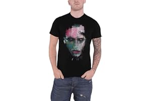 Marilyn Manson T Shirt We Are Chaos