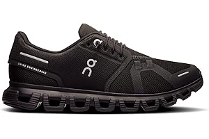 On Cloud 6, Scarpe da Ginnastica Donna