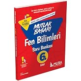 6. Sınıf Fen Bilimleri Soru Bankası