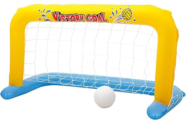 Bestway 52123 But Gonflable de Water Polo 137 X 66 X 72 cm