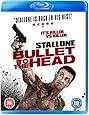Bullet to the Head [Blu-ray]