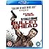 Bullet to the Head [Blu-ray]