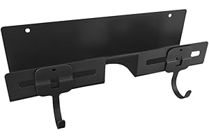 PEKA 600.0360.43 Libell Porte-balais Anthracite