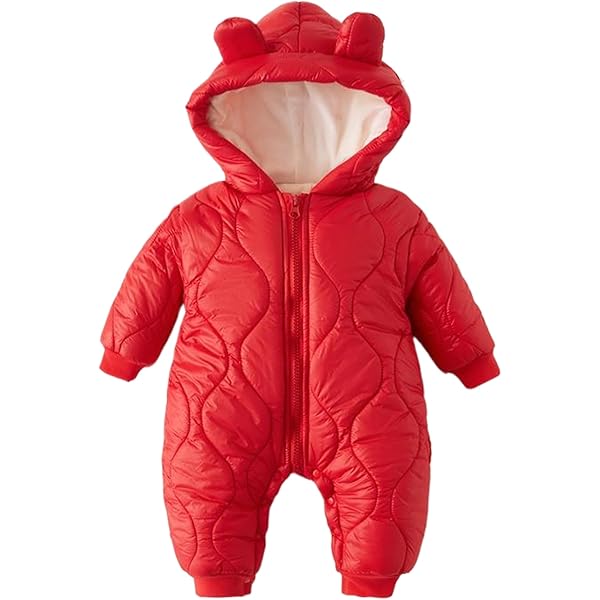 Tuta Bambini In Pile Tuta In Pile Per Bambini A2Z 4 Kids - Onesie Con Stampa Fiocco Di Neve Azteca, Morbida E Calda Tuta Bambini Invernale Pile