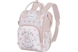 Disney Bolso para Carro de Bebé Mommy Tender, Unisex adulto, Talla única