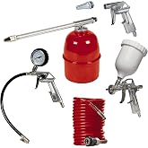 Einhell Kompres&ouml;r Aksesuar Seti 5 par&ccedil;a - 4132720