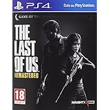 The Last of Us Remastered