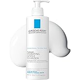 La Roche-Posay Toleriane Hassas Cilt i&ccedil;in Nemlendirici Temizleyici Jel 400ml