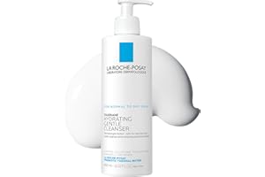 La Roche-Posay 3337875545778 Płyn do Demakijażu, 400 ml