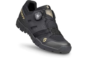 Scott Sport Crus-r Boa Eco - Scarpe da ciclismo da donna, per mountain bike, colore nero 2024