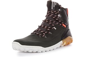 vivobarefoot Homme Tracker Decon FG2 Cuir Formateurs