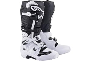 Alpinestars Men's Boots, 47 EU
