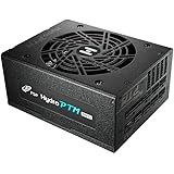 FSP (FORTRON Alimentation 1000W PTM Pro ATX 3.0 80+ Platinum