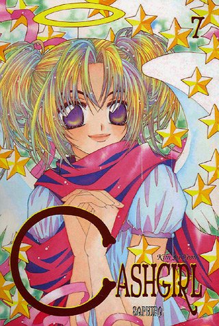 CashGirl — Tome 7
