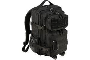 Brandit unisex - barn Kids Us Cooper Backpack Ryggsäck (1-pack)
