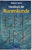 Handbuch der Runenkunde by 