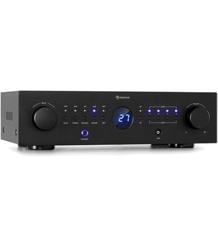 Soulnote A 3 Core stereo eindversterker met eigenzinnige techniek