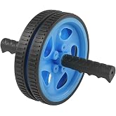 Liveup LS3160B Exercise Wheel