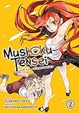 Mushoku Tensei: Jobless Reincarnation Vol. 2 (English Edition) by