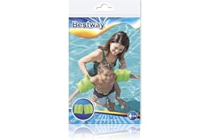 BRIGABS Inflatable Arm Bands for kids, Pool Float for Kids, 3-6 years, 20cm x 20cm