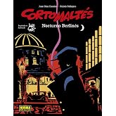 CORTO MALT&Eacute;S 16. NOCTURNO BERLIN&Eacute;S (COLOR) (SIN COLECCION)