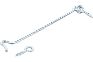 BGS Do it yourself 80940 balaclak 4,0 x 160 mm förzinkad