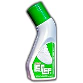Nuri Leflef Likit Ayakkabı Boyası, 75 ml (Beyaz)
