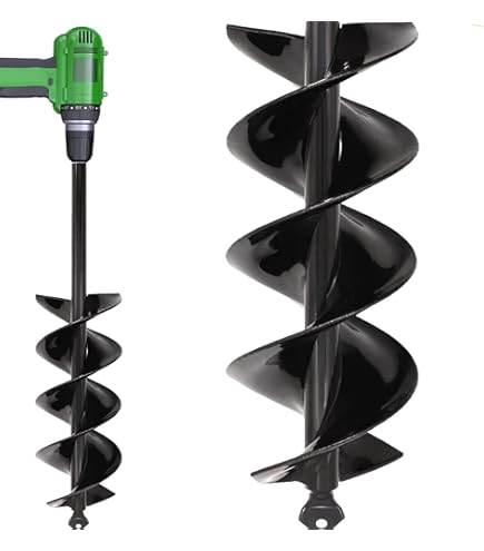 Capability Un Kit Pour Construire Soi-même Un Puits, Profondeur De Trou De Forage Jusqu'à Mètres, Nouvelle Technologie, Plunscher Et Pince En Métal | Extensions Et Perçage | Outils Pour Le Jardin 200