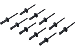 BGS 8463-1 | Plast-Blindnitar för BGS 8463