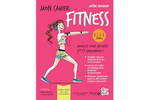 Mon cahier Fitness