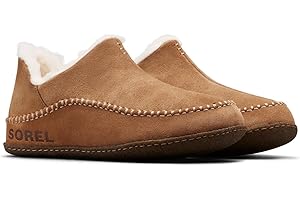 Sorel Homme Manawan 2 Chaussons