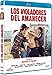 Los violadores del amanecer [Blu-ray]