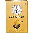 Cocoyaya Coconut Charcoal (1KG)