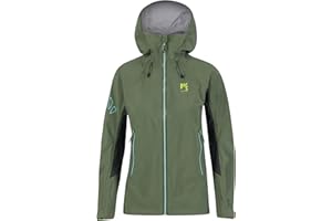 Karpos Women's Storm Evo W Jacket Jacket