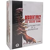 Steamforged Games Ltd. SFRE2-004 Board Game