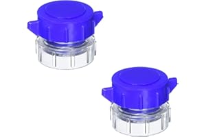 WATAWATA 2 Packs Mini Pill Crusher Portable,Compact Size Medication Crusher,Pill Pulverizer Professional and Domestic Pill Crusher for Elderly Children Pets (2)