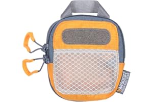 VANQUEST Cubes de Stockage Extensibles Sticky Cubes (X-Small)