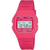 Casio Collection Men's Watch F91WC