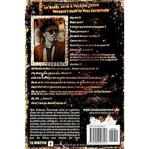 REVENGE Livre en Ligne REVENGE Livre en Ligne - Telecharger Ebook