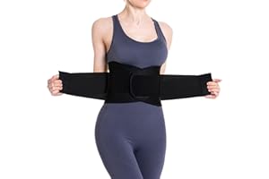 Yesimola Pancera Post Parto Cesareo, Fascia Post Parto, Fascia per Diastasi Addominale, Fascia Post Parto Cesareo, Legante Addominale Post Chirurgia Cintura (M-L)