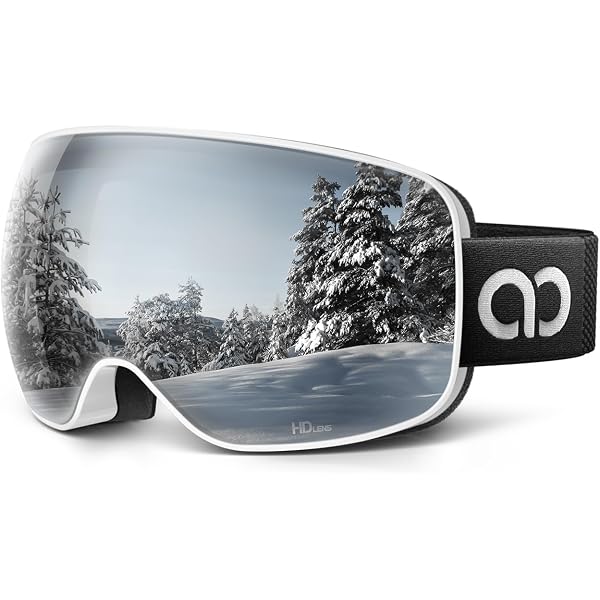 Scott Factor Pro Light Sensitive Ski Goggles Light Sensitive Red Chrome/CAT1-3 Sports & Outdoors