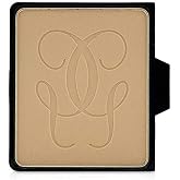 Guerlain Lingerie De Peau Mat Alive Compact Powder Kompakt Pudra Dolum Refill SPF 15 04N 02C