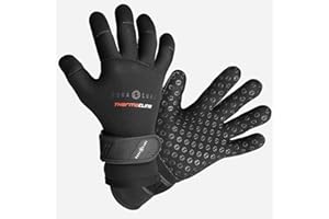 AQUA LUNG Guantes Aqualung - Termóclina de 3 mm
