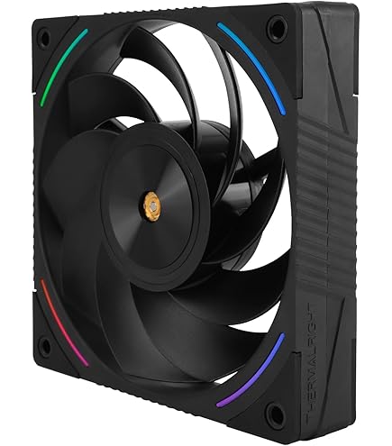 Thermalright Phantom Spirit 120 EVO - CPU-luchtkoeler - Max. 27 DBA 157 Mm Processorkoeler 42921527