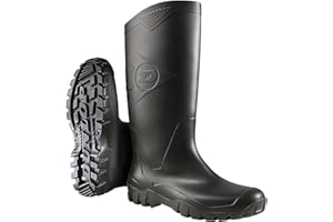 Dunlop Protective Footwear Bme