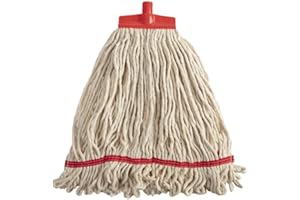 Scot Young Kentucky Mop Head Red - 16oz