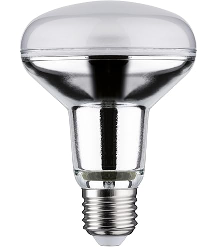 Lampadina OSRAM Concentra R80 E27 100W - Riflettore, 240V - Foto 6