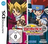  Beyblade - Metal Fusion: Cyber Pegasus [Importación alemana]