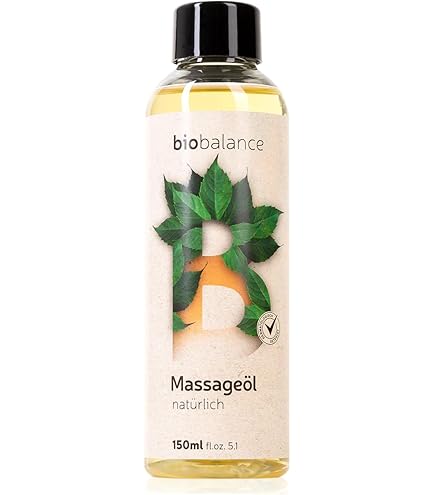 gleitgel bio test BIO BALANCE Gleitmittel wasserbasiertes Gleitgel - 100% natürlich vegan in  recycelter und recyclebarer Flasche - DERMATOLOGISH GETESTET