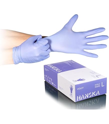 Guanti Esaminazione In Lattice: Vendita Online Di Prodotti - Foto 7